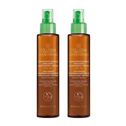 Collistar Concentrate Двухфазный концентрат для коррекции фигуры