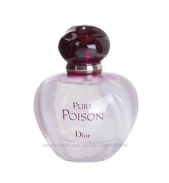 Dior Pure Poison распив оригинал 