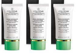 Collistar Intensive Firming Cream Plus Укрепляющий крем для тела 