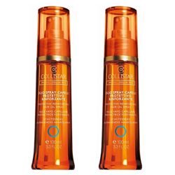 Collistar Olio spray Защитный спрей для всех типов волос