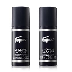   Lacoste L&acuteHomme Дезодорант-спрей для мужчин 