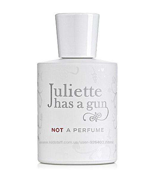 Juliette Has A Gun Not a Perfume распив оригинал 