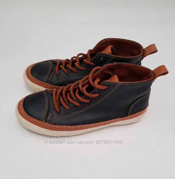 Кеды, ботинки Massimo Dutti, 33 размер