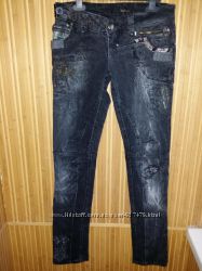 #5: Супер джинсы-550 грн