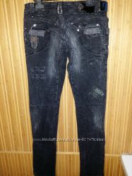 #6: Стильные джинсы