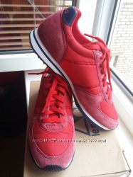 #2: Le Coq Sportif