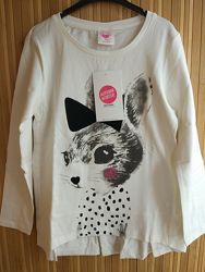Кофточки-регланы H&M, Glo-Story