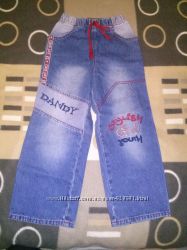 джинси размер 28--110