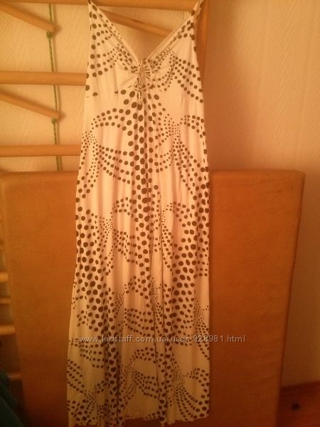 сарафан платье