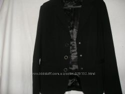Елегантний  піджак-курточка  Мitch & СoТСМ Німеччина  L, . XL наш 46, 48, 5