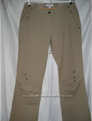 Модні фірмові брюки відТСМ Tchibo Німеччина 42 європ. наш 48 розмір