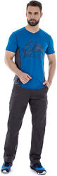 Зручні штани Outventure 3 кольори 46--58 розміри