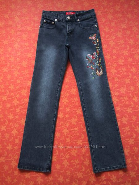 Женские джинсы размер 26 S-М, бу. 