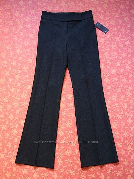 размер 10-12 M Новые нарядные женские брюки Jonathon Disley. 