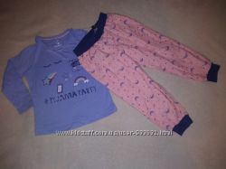 #3: Байкові штанці 86-92