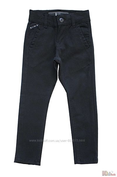 Штани звуженого крою для хлопчика A-yugi Jeans