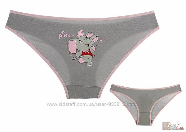 Трусики Pink Elephant для дівчинки 16 років Donella