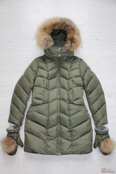 Курточки и пуховики Snowimage Junior. Новая коллекция Осень-Зима 17-18