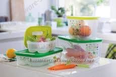 Умный  холодильник