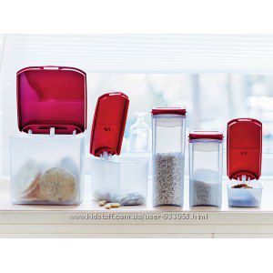 Компактное хранение