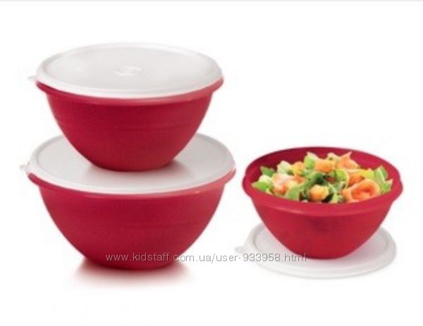 Миски-Матрешки 