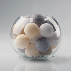 #3: тайские фонарики