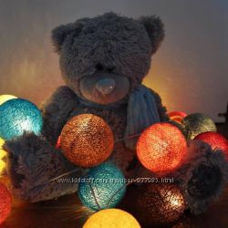 #5: тайские фонарики