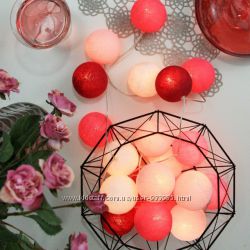 #6: тайские фонарики