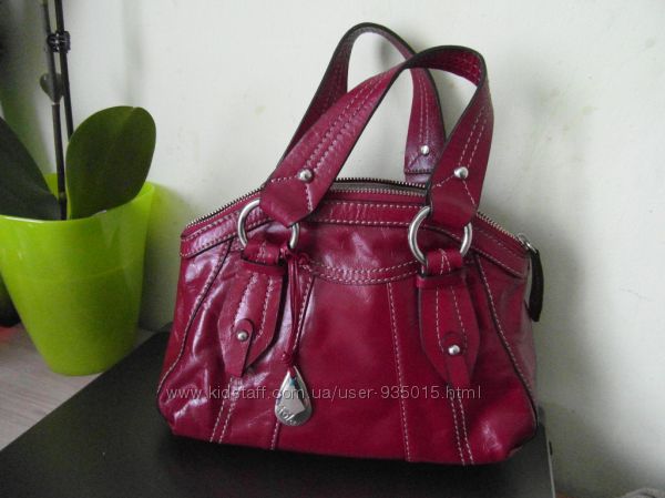 сумки шкіряні