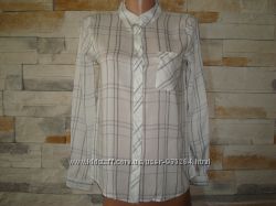 Рубашка женская Pull&Bear Испания