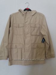 Новая, cтильная куртка-ветровка для мальчика Old Navy 