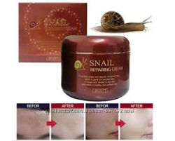 Jigott Snail Reparing Cream