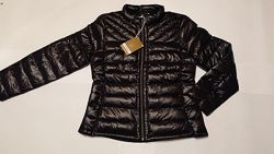 Женская демисезонная куртка gap m l наш 46 48 легкая демисезон теплая стиль