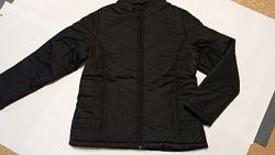 Женская деми куртка, l-xl наш 48-50-52р ультра легкая демисезон 