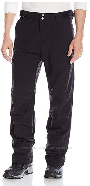 Мужские лыжные штаны брюки white sierra xl-2xl 52-54-56 