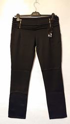 Женские брюки vangils, l-xl, 48-50р деми трикотаж 