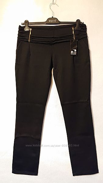 Женские брюки vangils, l-xl, 48-50р деми трикотаж 