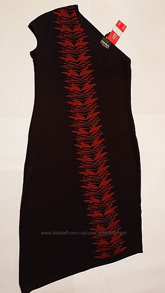 Женское шерстяное платье rito m-l 46-48р шерсть женский сарафан 