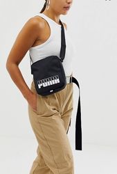 Puma portable мини сумка, бананка, спортивная сумка puma оригинал, кроссбод