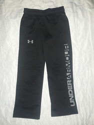 Спортивние утепленные фирменные  штаны оригинал Under Armour 
