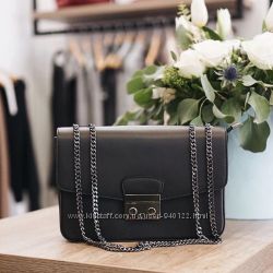 Клатч итальянских брендов из натуральной TS000026 кожаные сумки Италия