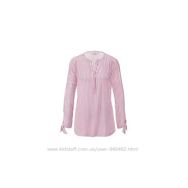 Стильная блуза от tchibo, Германия,38 , 40, 42 евро