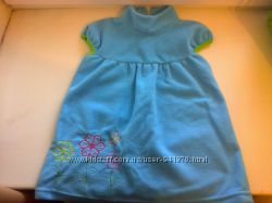 #6: флис на 3-4 года  