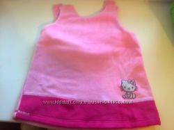 #8: флис на 3-4 года 