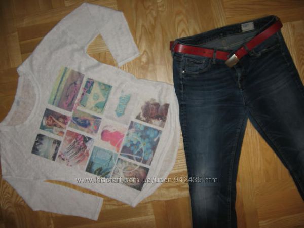 Реглан Studio MO Vintage M