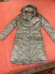 Пуховик для девушки