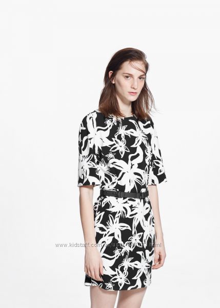 Новое платье Mango, p. S.