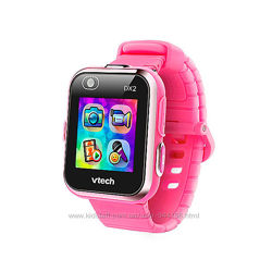 Детские Смарт-Часы - Kidizoom Smart Watch Dx2 Pink 80-193853   