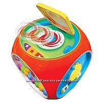 Игрушки Kiddieland