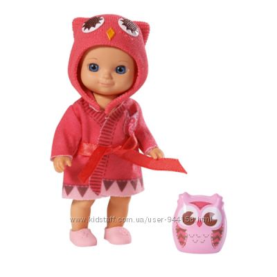 145 грн Кукла MINI CHOU CHOU серии Совуньи - ЛЮСИ (12 см, с аксессуарами)